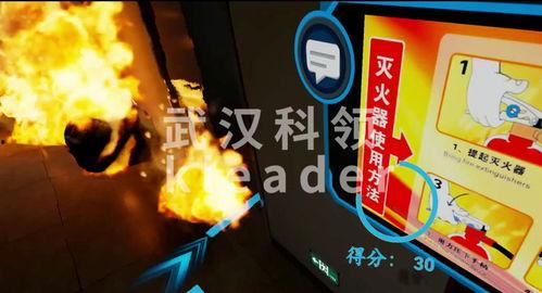 vr逃生视频,身临其境的虚拟逃生体验之旅